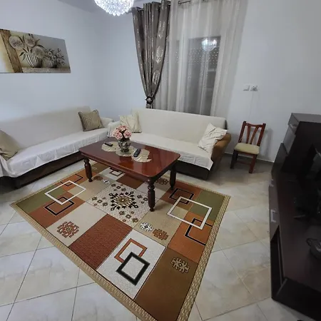 Apartamento Krasaqua Pogradec