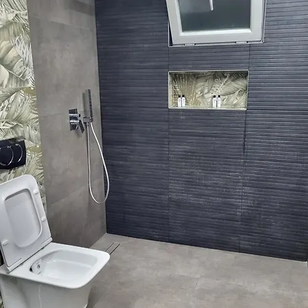 Apartamento Krasaqua *