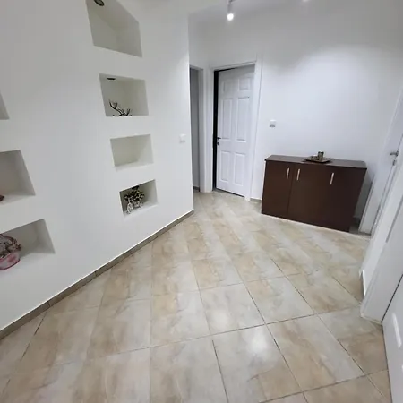 Apartamento Krasaqua